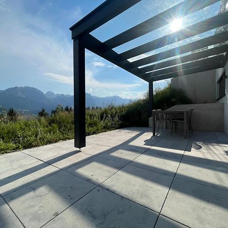 Radochsbergloft Apartment Abtenau Bagian luar foto