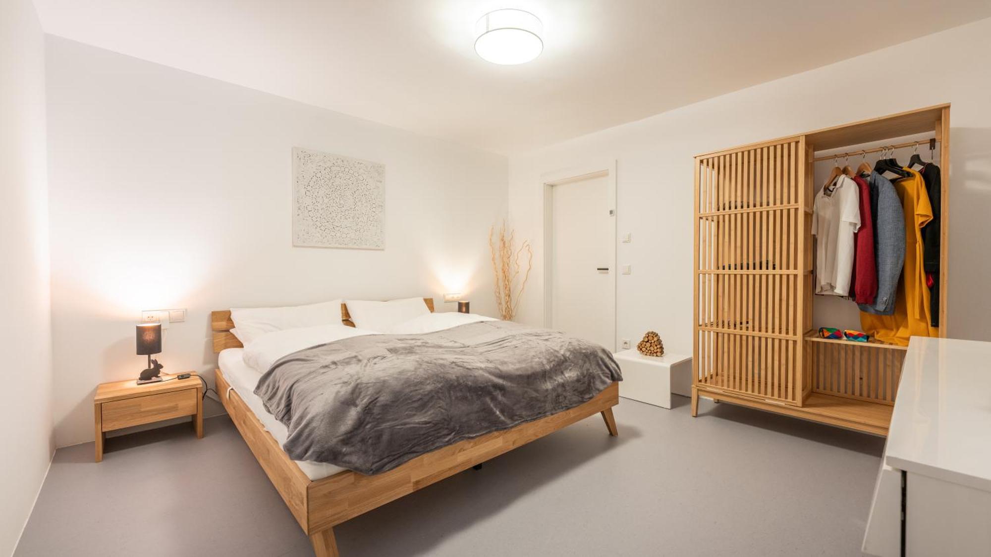 Radochsbergloft Apartment Abtenau Bagian luar foto