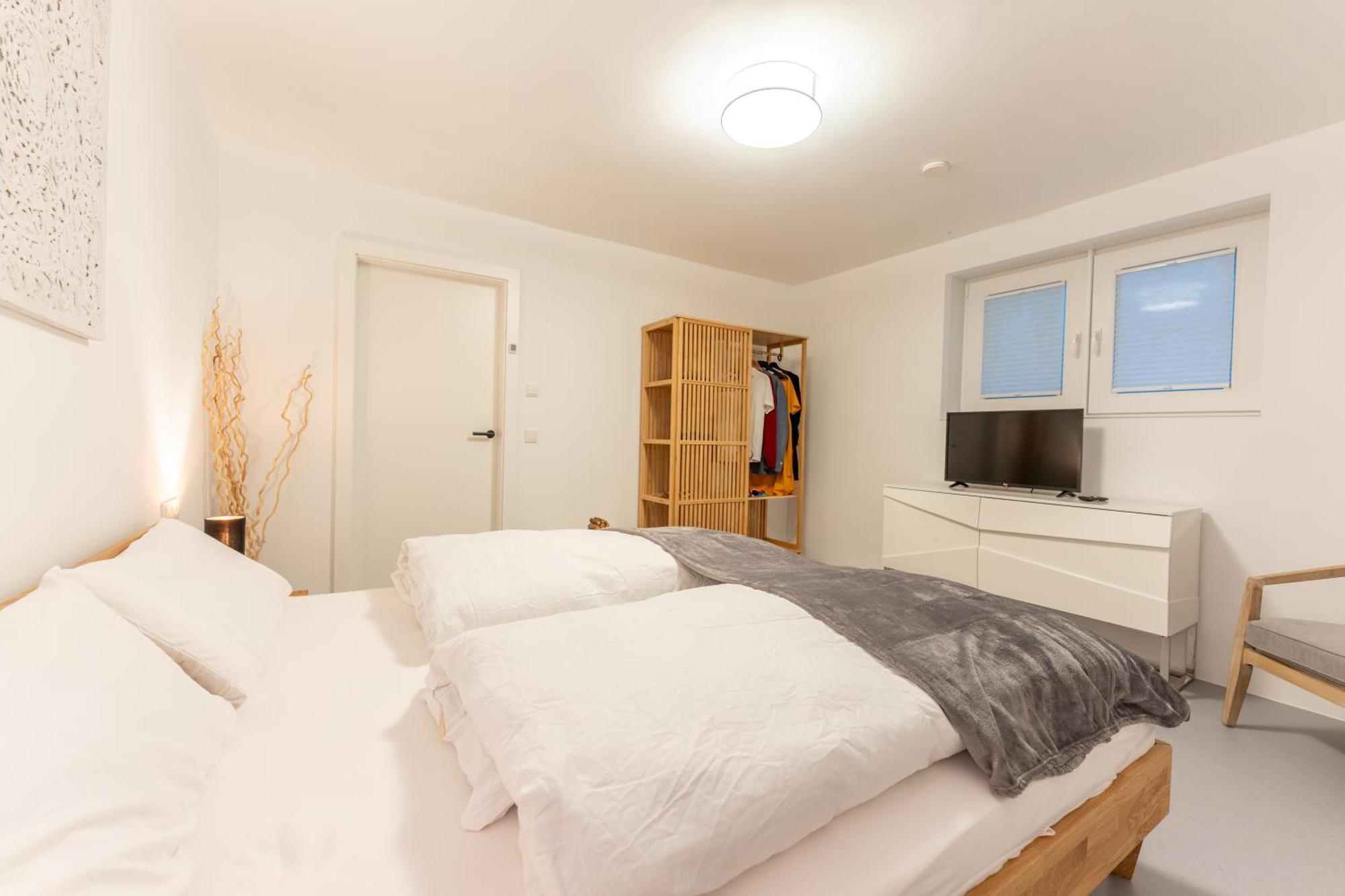 Radochsbergloft Apartment Abtenau Bagian luar foto