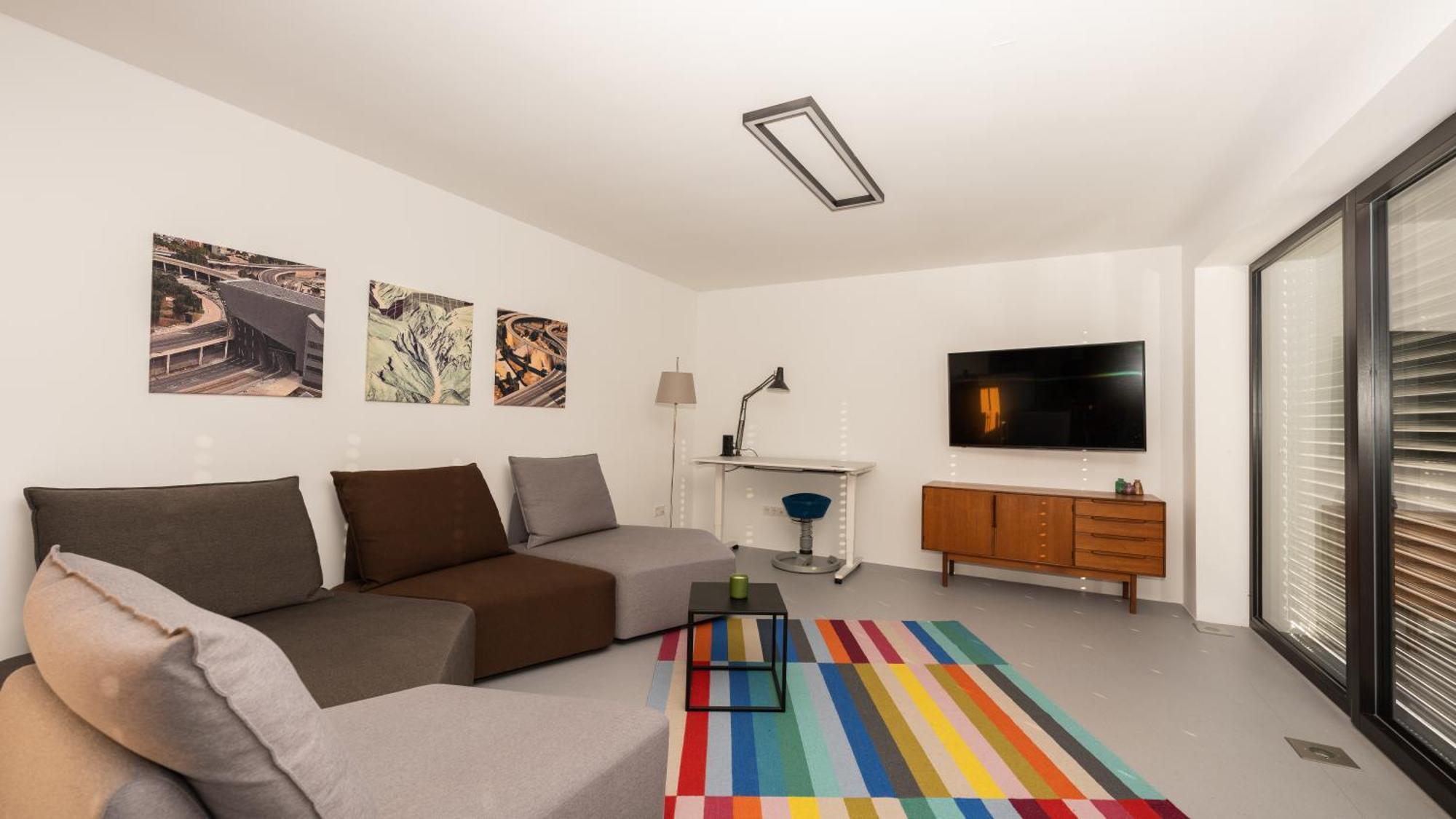 Radochsbergloft Apartment Abtenau Bagian luar foto