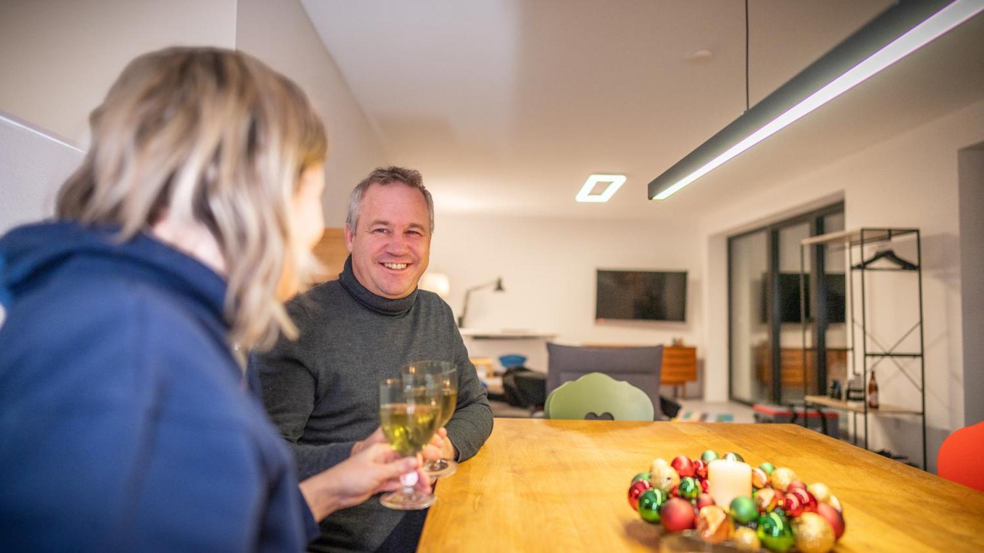 Radochsbergloft Apartment Abtenau Bagian luar foto