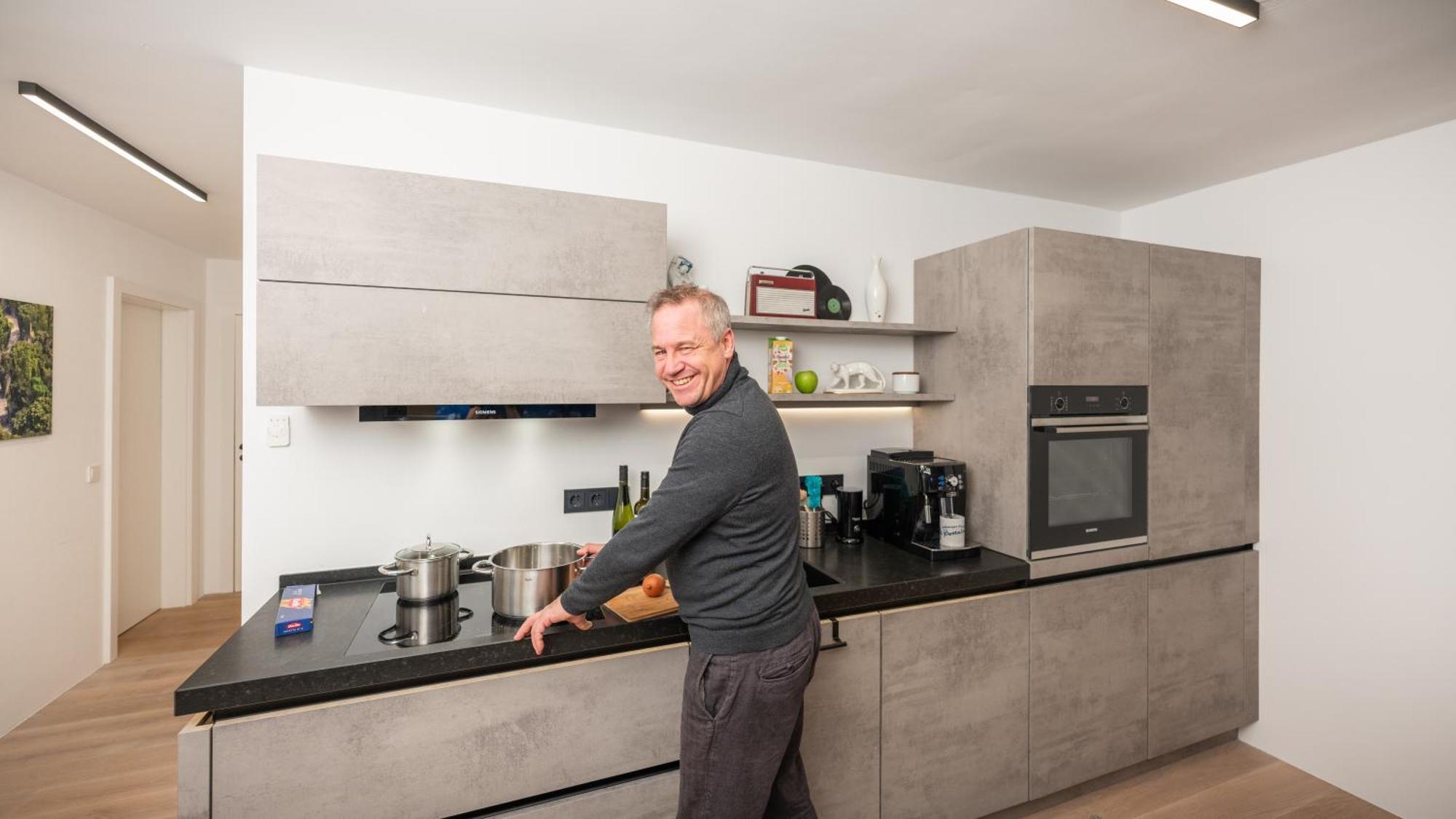 Radochsbergloft Apartment Abtenau Bagian luar foto